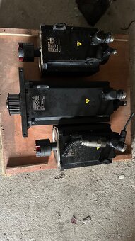 Komponenty Heidenhain - 3