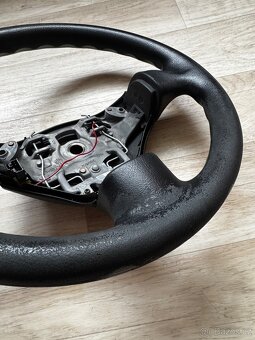Volant Peugeot 206 - 3