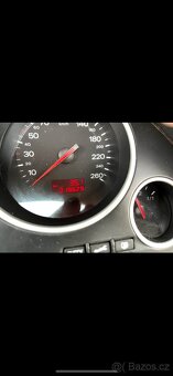 AUDI A4 1.8t. Cabrio - 3