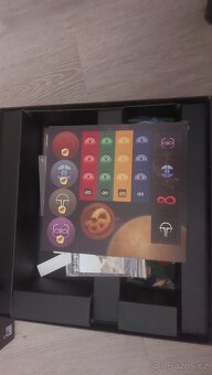 Deskova hra Duna: Imperium CZ + promo - 3
