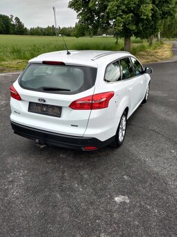 Ford Focus - 3