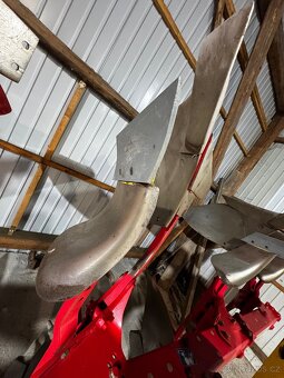Plug pottinger servo 45 - 3