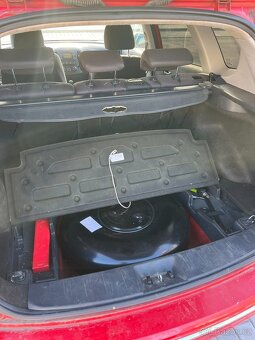 Hyundai i 30cw 1,6 - 3