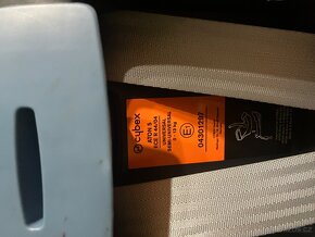 Isofix - 3
