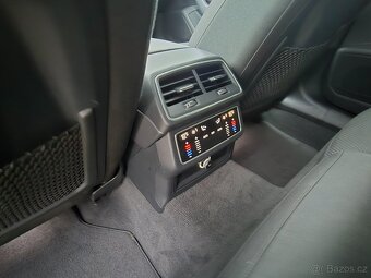 Audi A6 2,0 TDI automat, střešní okno - 3