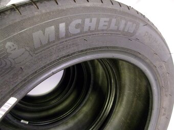 4x Letní pneu 215/55/18 99V MICHELIN Primacy 4 XL - 3