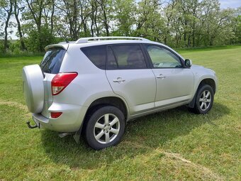 Toyota rav4 - 3