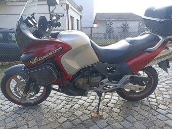 Honda Varadero 1000 - 3