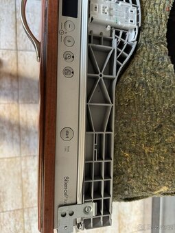 Vestavná myčka Bosch 60cm volat tel.602 203 767 - 3