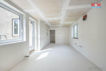 Prodej bytu 4+1, 105 m², Kladno, ul. Na šibenci - 3