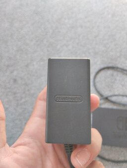 Nintendo switch - 3