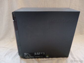 PC skříň LENOVO AMD A8. - 3