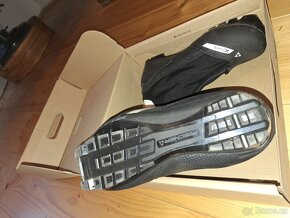 Nové běžkové boty Fischer XC velikost 36 EU, NNN - 3
