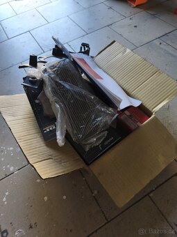 Ducati Diavel 1200 carbon - 3