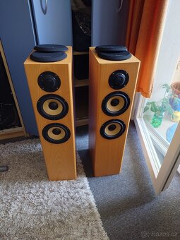 Sony SS B4ED - 3
