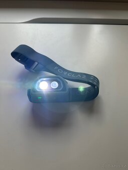 Forclaz trek 500 - 3