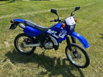 Yamaha DT 125 - 3