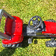 Šlapací traktor - 3