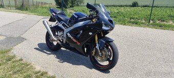 Kawasaki Ninja Zx 636 R - 3