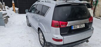 Peugeot 4007 R.2008 - 3