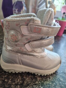 Detske boty vel. 23 cm - 3