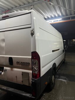 Fiat Ducato 2.3jtd 96kw maxi - 3