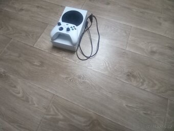 Xbox series s - 3