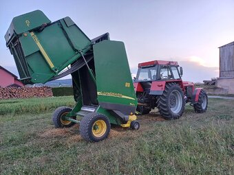 Lis John Deere 592 - 3