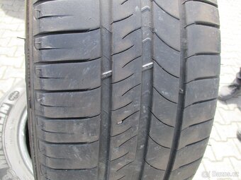 Letní pneu 205/55 R16 - 3