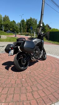 Tracer 700 - 3