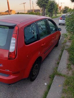 Ford C-MAX 16.tdci - 3