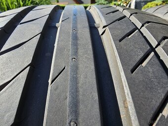 Continental ContiSportContact 5, 235 45 20, 235/45 r20 - 3