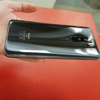 Xiaomi Redmi Note 8 Pro 6GB/64GB - 3