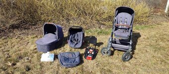 Kočárek ABC Design Set Viper 4 2019 - 3