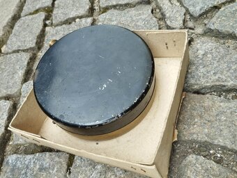 Manometr Dreyer, Rosenkranz, Droop - Hannover - 3