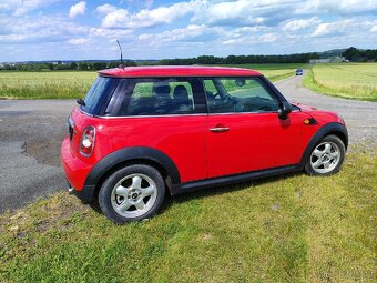 Mini Cooper R56 - 3