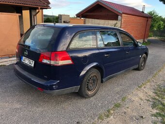 Opel Vectra 1.8i 16v kombi - 3