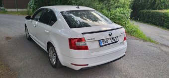 Škoda Octavia III 1.4 G-Tec CNG 81kW Active Plus rv 2015-CZ - 3