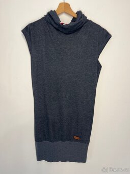Naketano šaty / tunika - 3