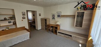 Prodej bytu 2+1, 57 m² + 2 sklepy, ulice Ostrovní, Choceň - 3