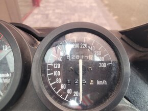 Výprodej Kawasaki ZX 10 Tomcat - 3