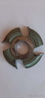 fréza Narex - 3