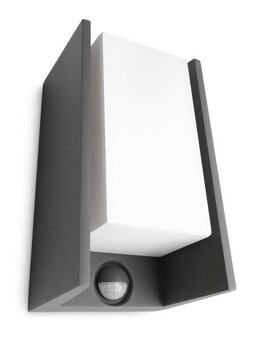 Nástěnné venkovní svítidlo Philips - 3
