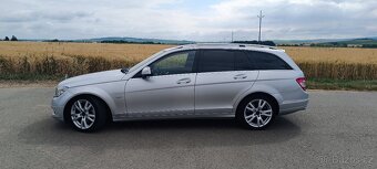 Mercedes Benz C 220CDI Automat - 3
