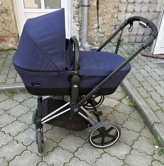trojkombinace cybex priam - 3