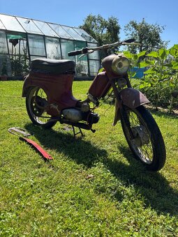 Jawa 555 - 3