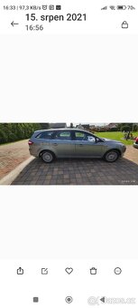 Ford Mondeo 1,8 diesel - 3
