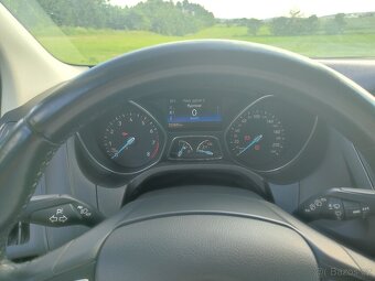 Ford Focus 1,5 EB, 110kw, r.v. 2015 - 3