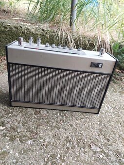 staré radio - 3