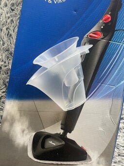 Vileda STEAM plus - 3